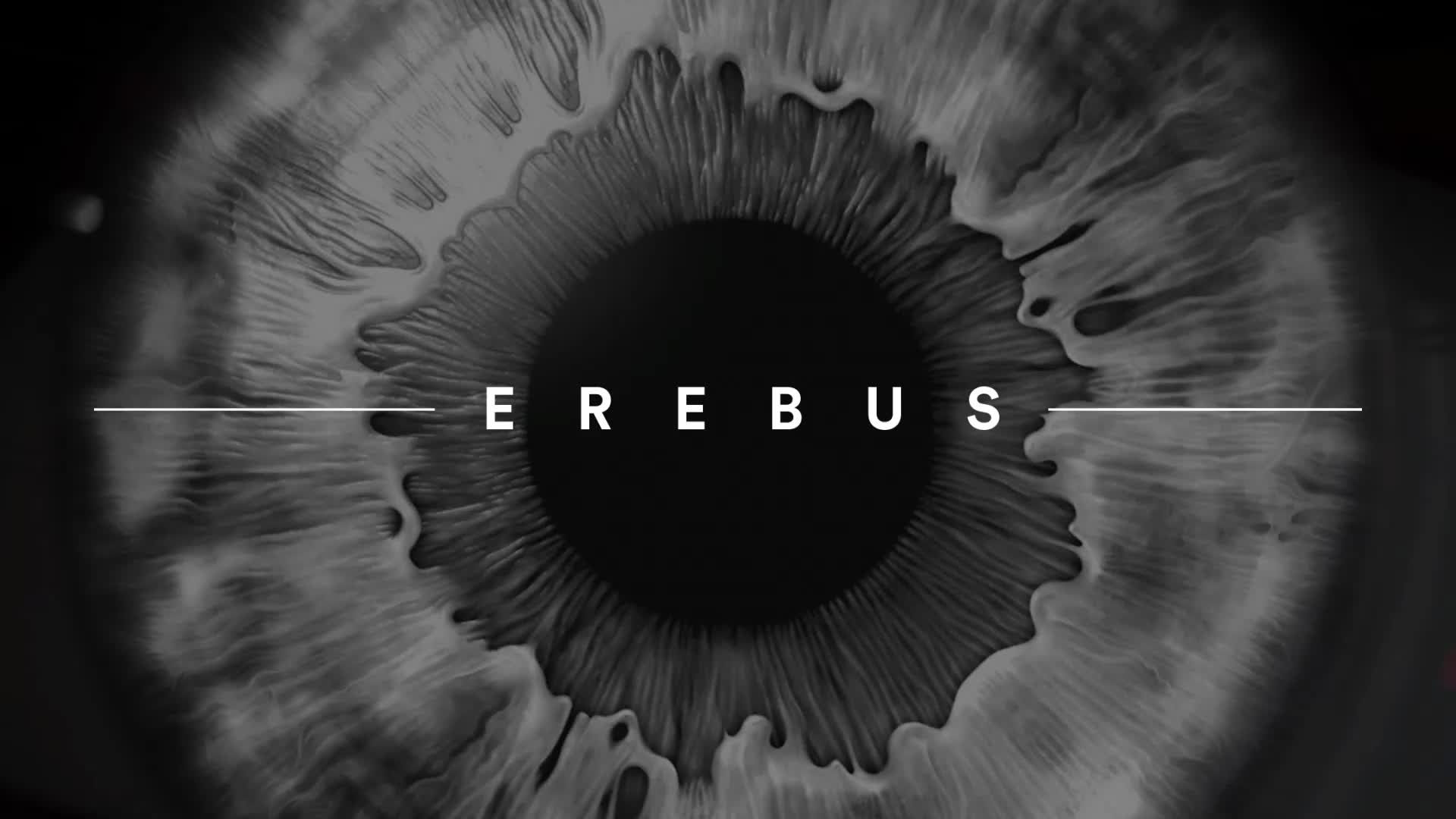 Erebus