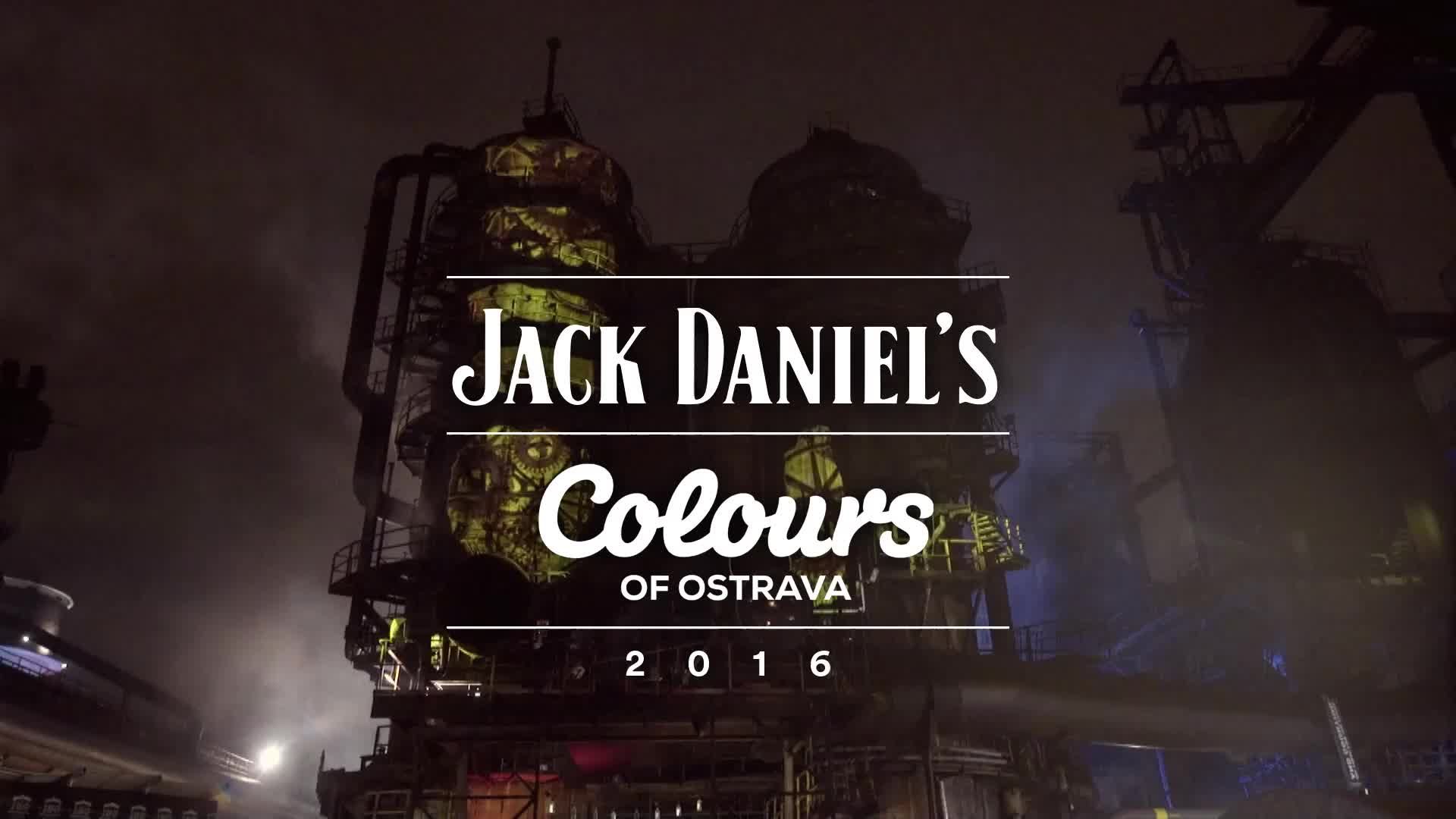 Jack Daniel’s 2016