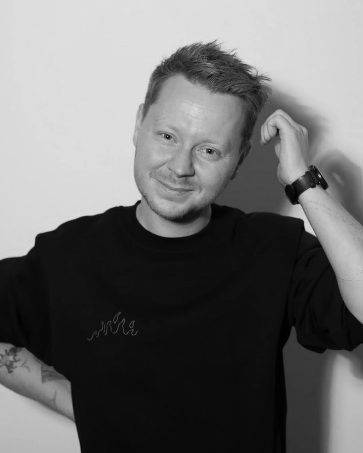 Marek Volf