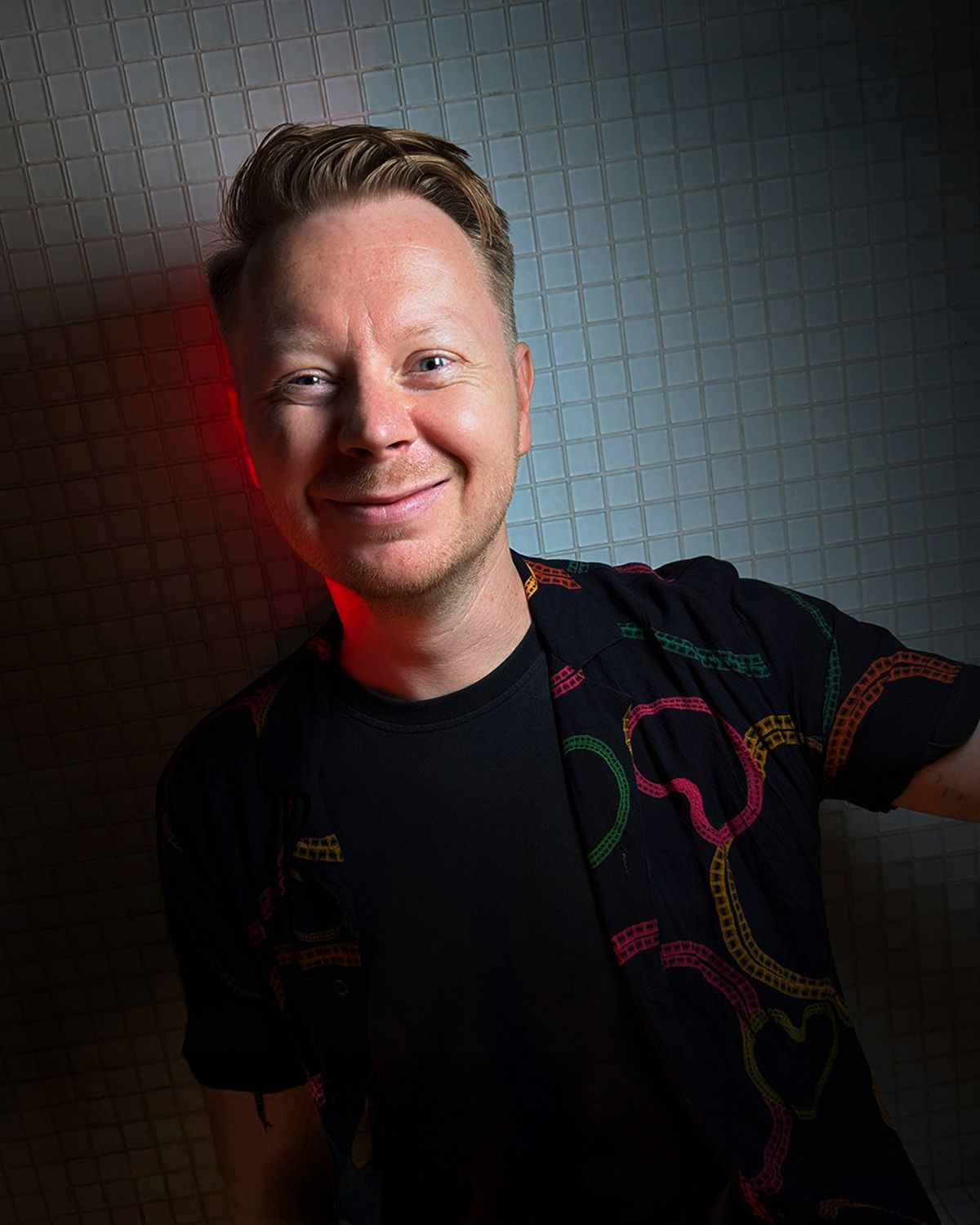 Marek Volf